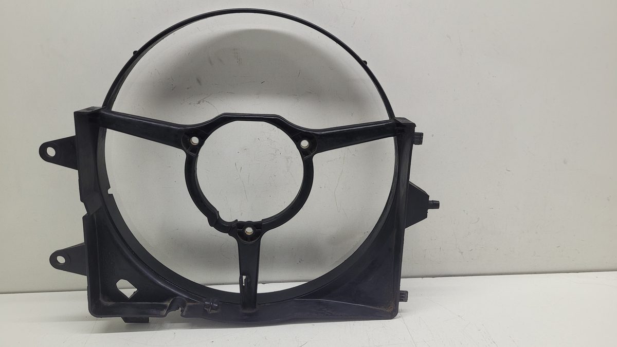Carcasa De Electroventilador Honda Accord Berlina (CC/CE) 1992-1998 2.0 CAT 8240158