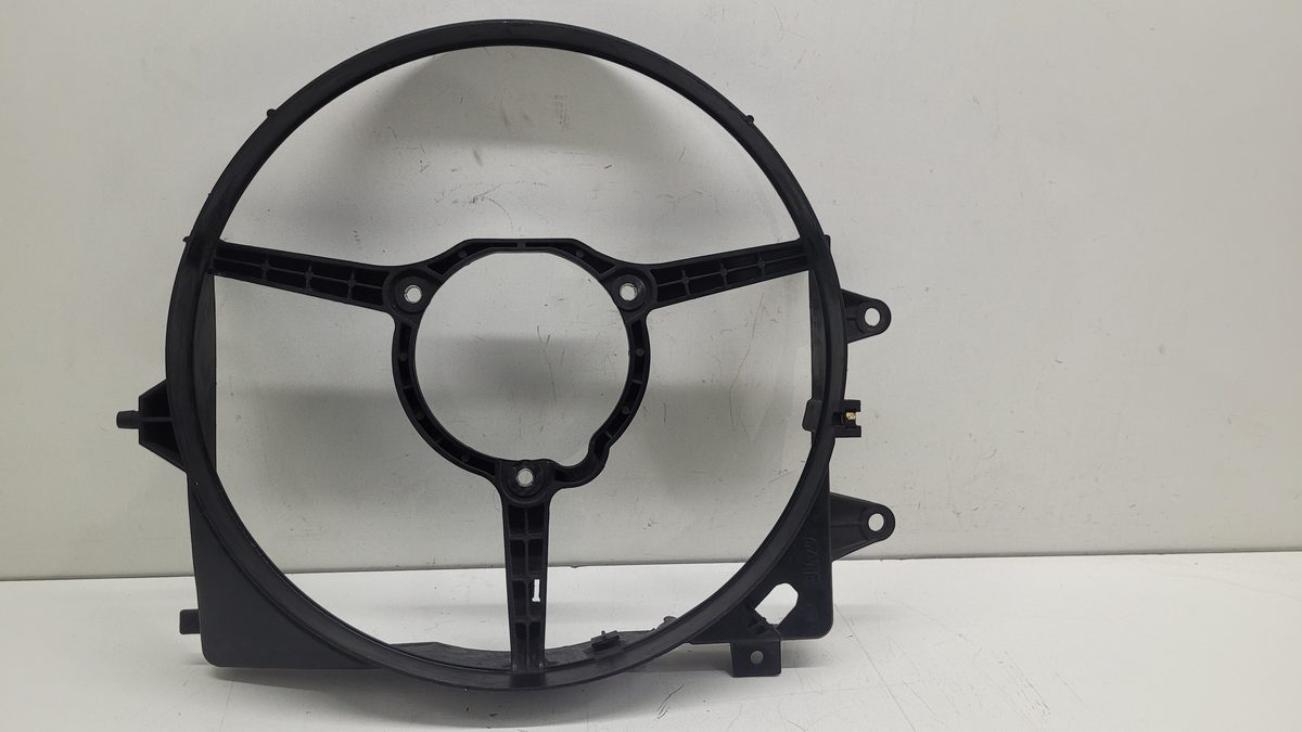 Carcasa de Electroventilador Honda Accord (CC/CE) 1992-1998