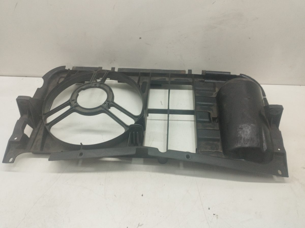 Carcasa De Electroventilador Peugeot 205 Berlina 1983-1998 1.8 D Generation 9153541680