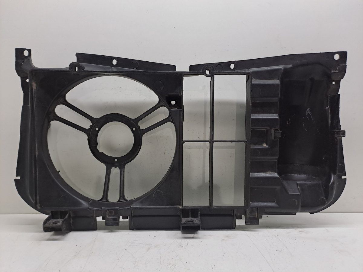 Carcasa De Electroventilador Peugeot 205 Berlina 1983-1998 1,1 1.1L 44kW 9153541680