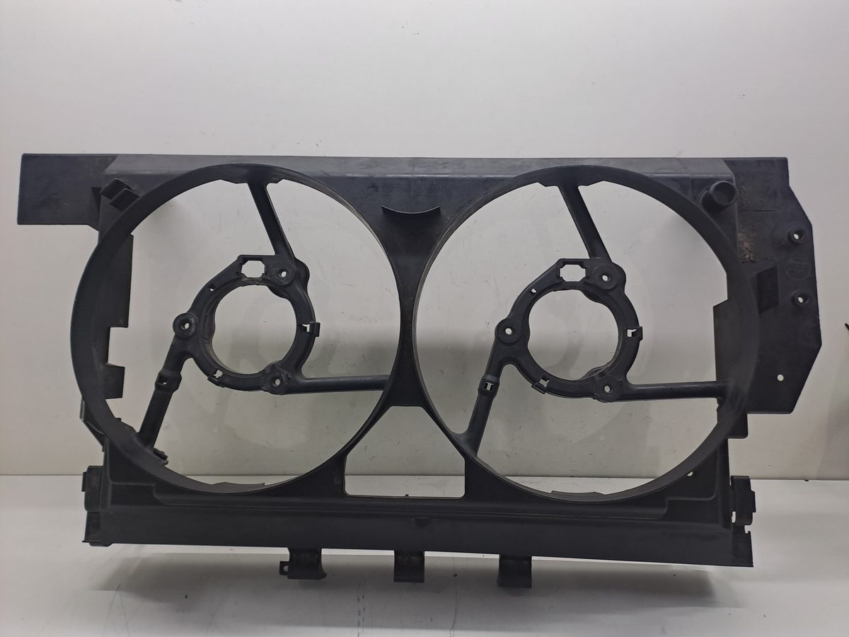 Carcasa De Electroventilador Peugeot 306 Berlina 3/5 Puertas (S1) 1993-1997 Graffic