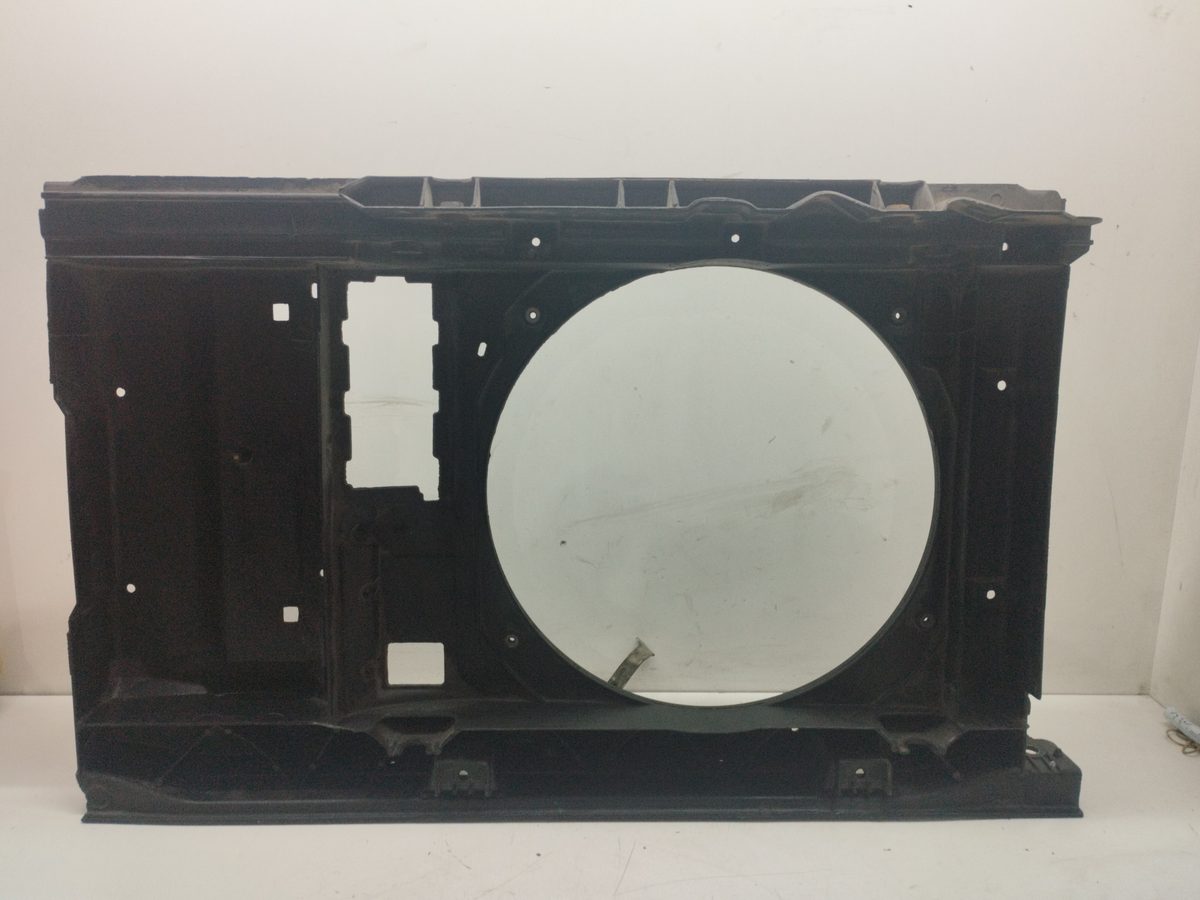 Carcasa De Electroventilador Peugeot 307 Berlina (S2) 2005-2008 1.6 HDi 9652946080