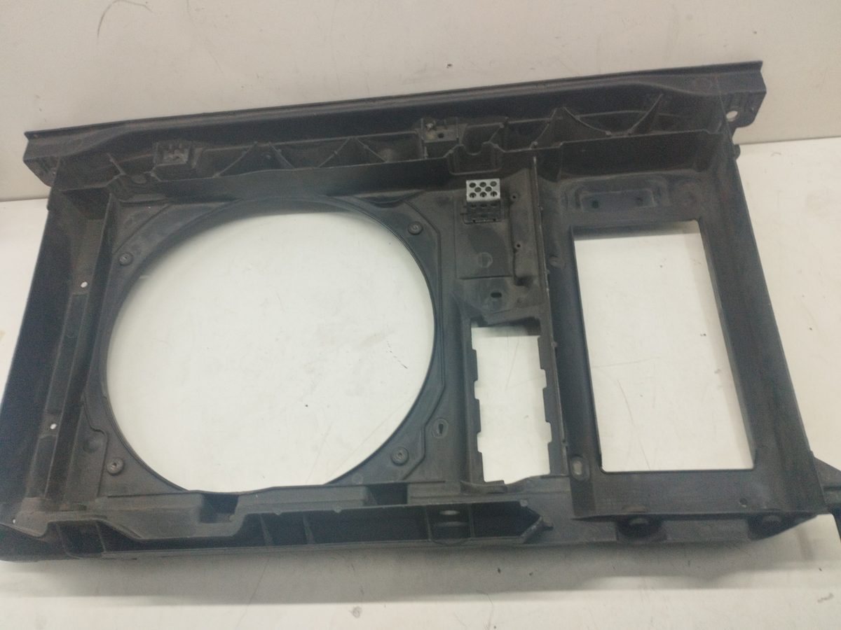 Carcasa De Electroventilador Peugeot 307 (S1) 2001-2005 1.6 16V CAT 1.6L 80kW 9650316080