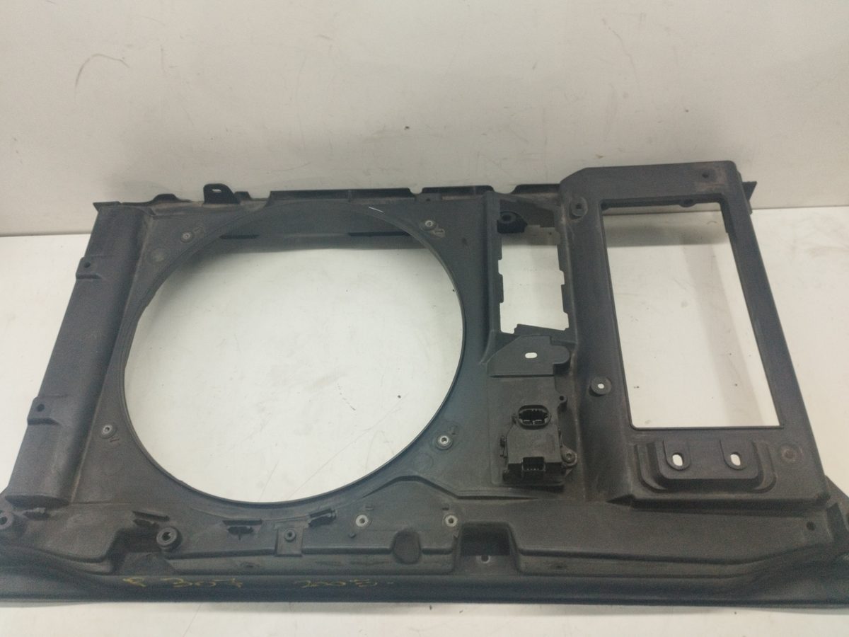 Carcasa de Electroventilador Peugeot 307 (S1) 2001-2005