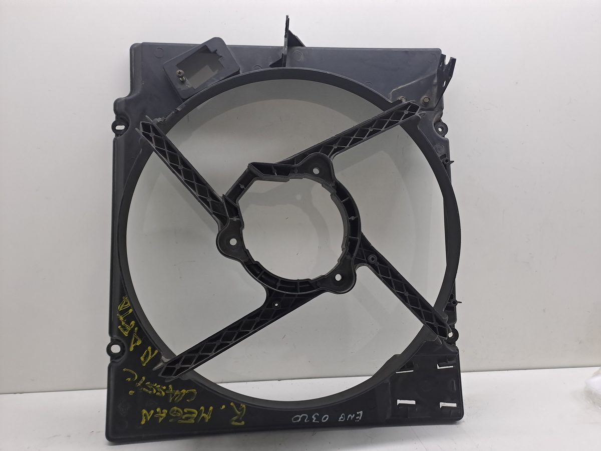 Carcasa de Electroventilador Renault Megane I Classic (LA0) 1996-2001