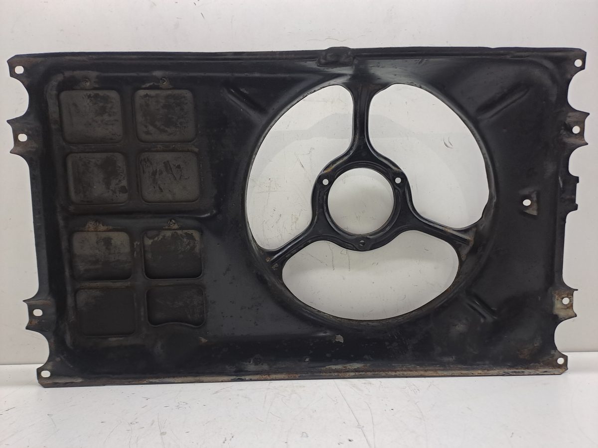 Carcasa De Electroventilador SEAT Toledo (1L) 1991-1999 1.9 Diesel (1Y) 165959455AC