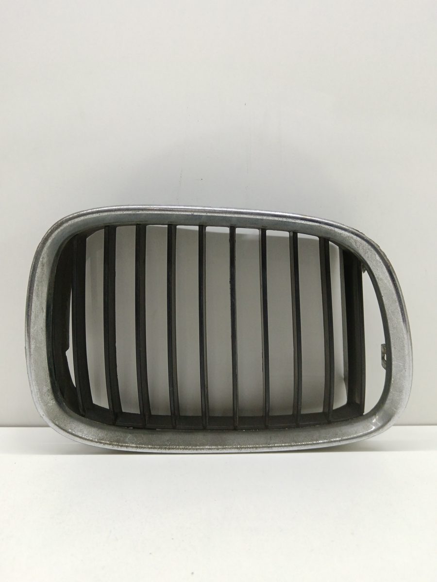 Careta BMW Serie 5 Berlina (E39) 1995-2003 Diesel CAT JY8159312