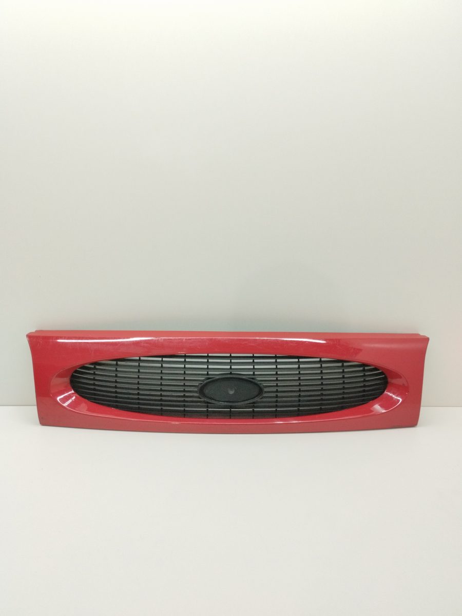 Careta Ford Fiesta Berlina (DX) 1999-2002
