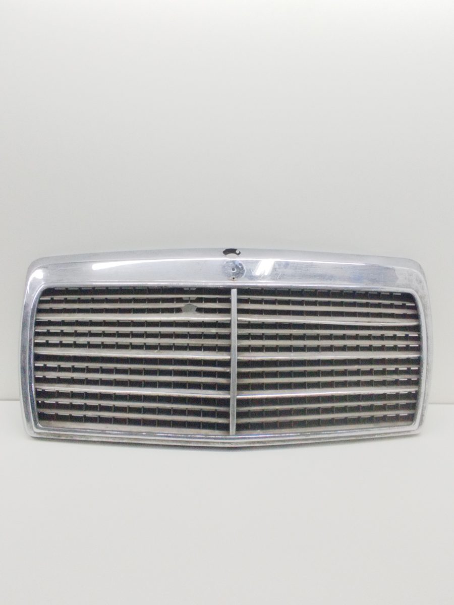 Careta Mercedes-Benz Clase C (W201) Berlina 1982-1993 Diesel
