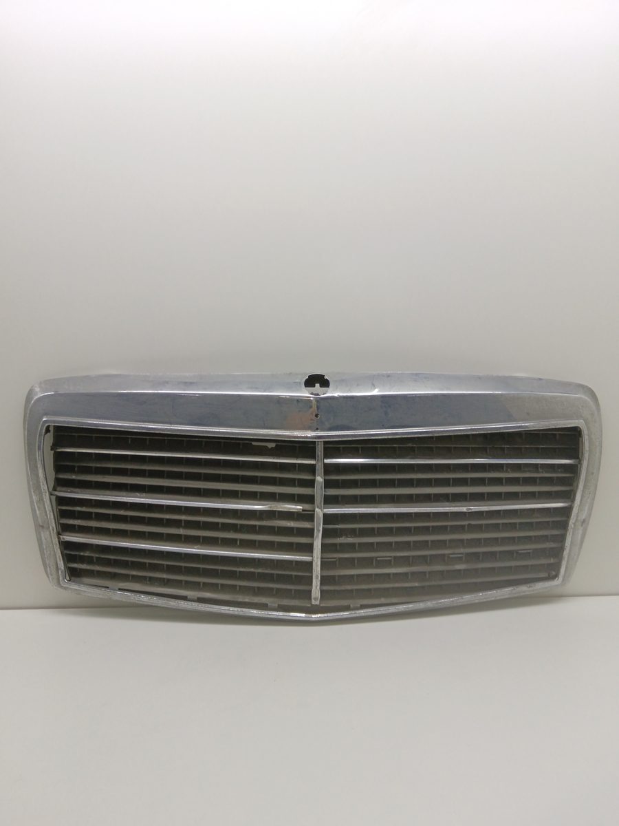 Careta Mercedes-Benz Clase E (W124) Berlina 1984-1997 Diesel 1248880223