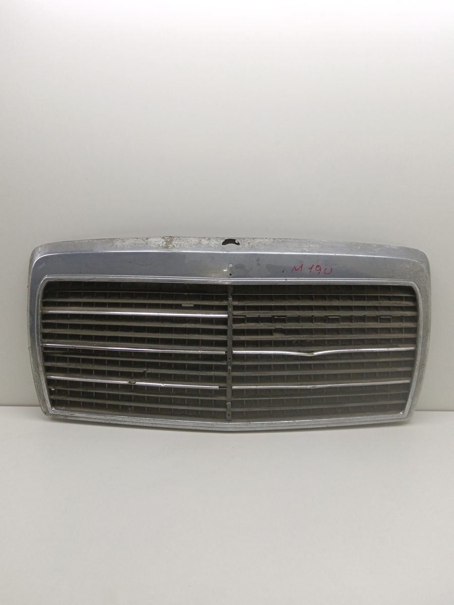 Careta Mercedes-Benz Clase E (W124) Berlina 1984-1997 Diesel 1248880223