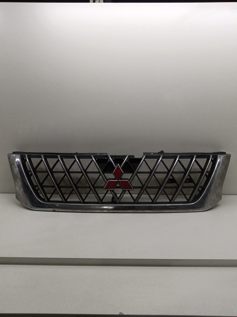Careta Mitsubishi L 200 (K60T) 1996-1999 Diesel