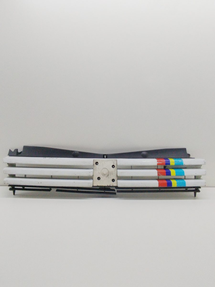 Careta Peugeot 205 Berlina 1983-1998 9252667880