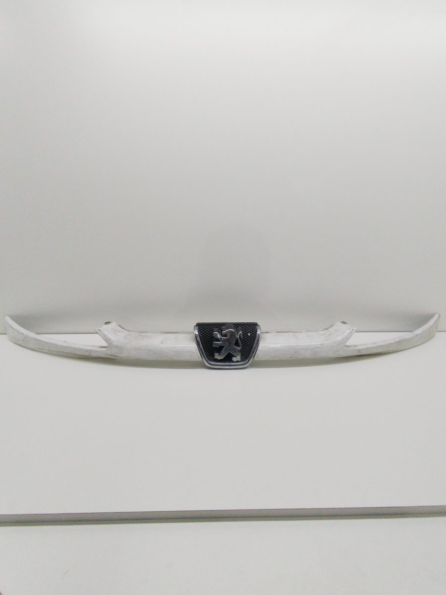 Careta Peugeot 206 Berlina 1998-2010 XR