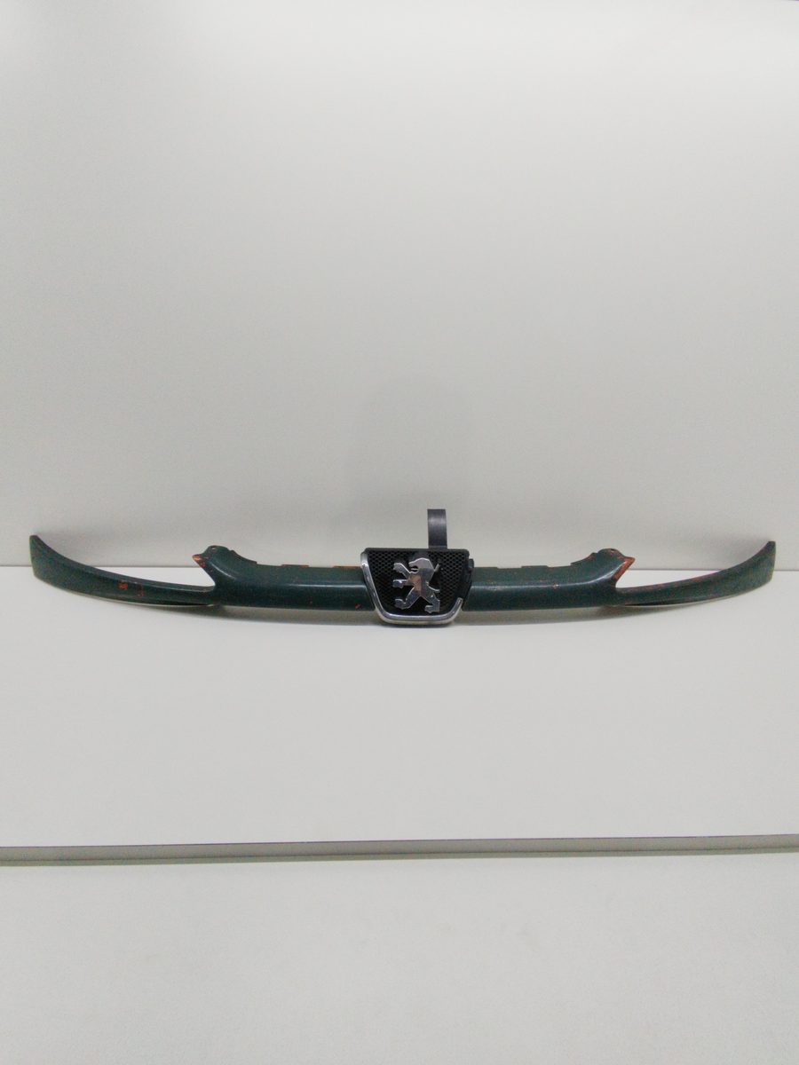 Careta Peugeot 206 Berlina 1998-2010 XR 9628691277