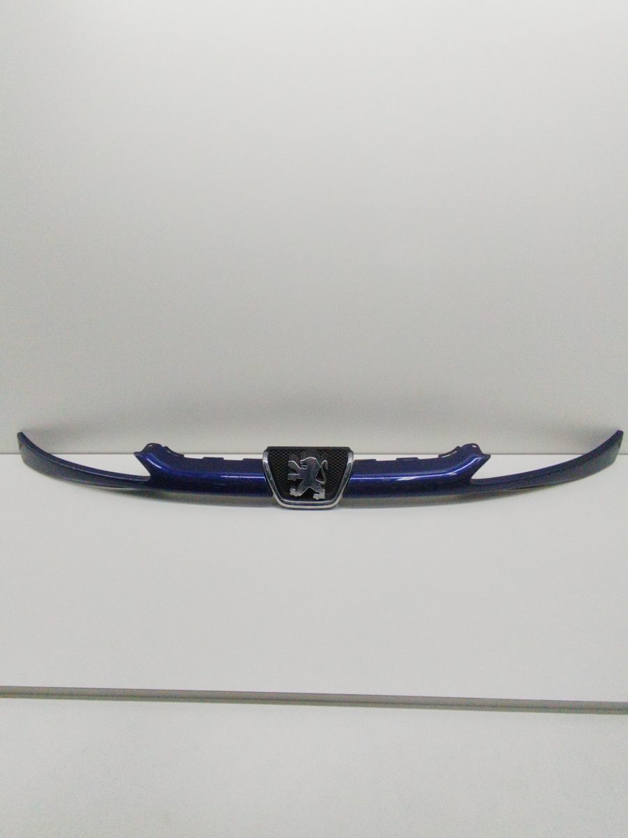 Careta Peugeot 206 Berlina 1998-2010 XR 9628691277