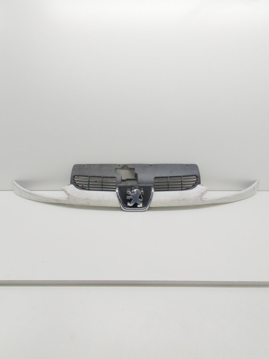 Careta Peugeot 206 Berlina 1998-2010 XR 9628934280