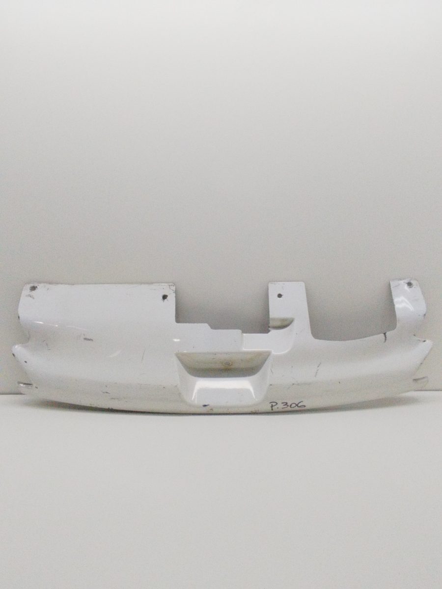Careta Peugeot 306 Berlina 3/4/5 Puertas (S2) 1997-2003