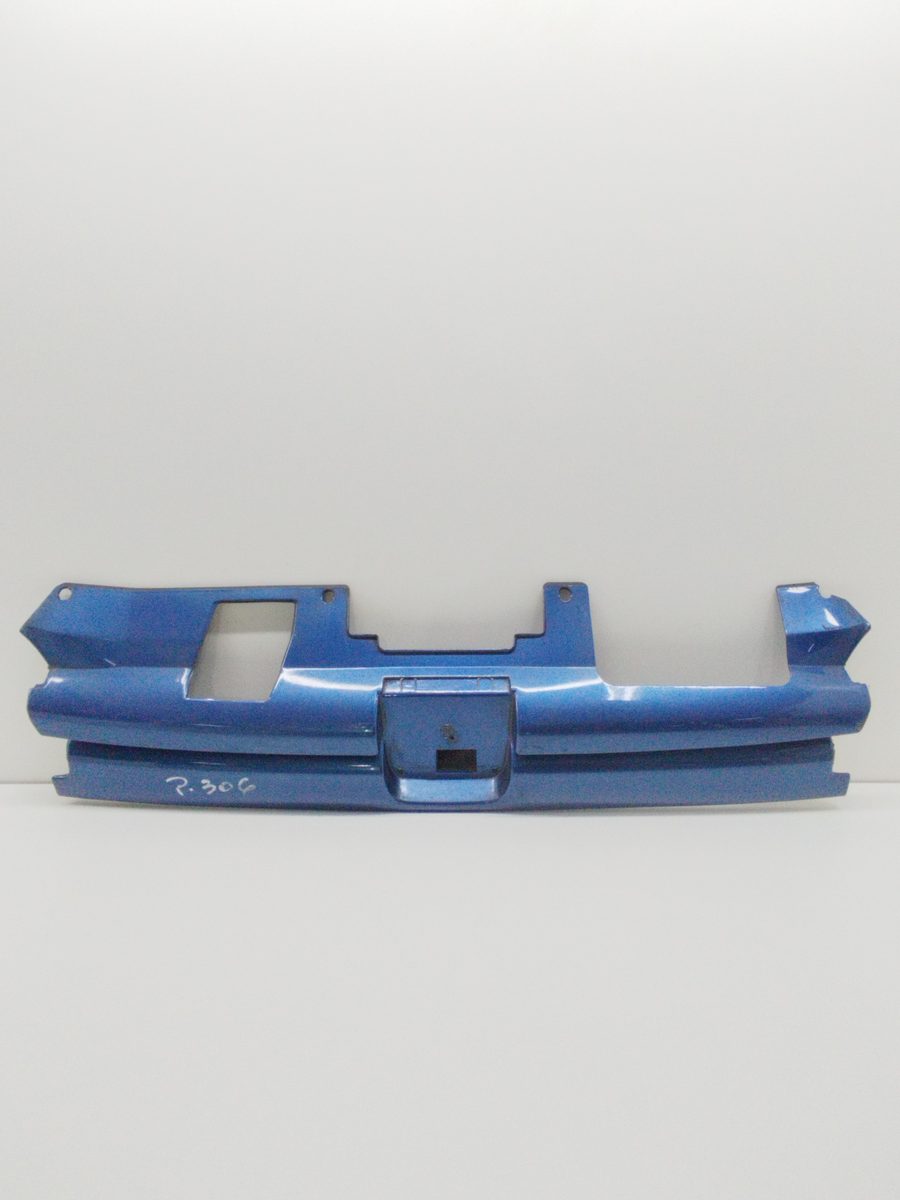 Careta Peugeot 306 Berlina 3/4/5 Puertas (S2) 1997-2003