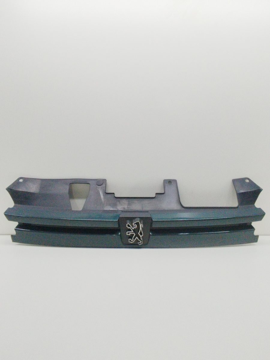 Careta Peugeot 306 Berlina 3/4/5 Puertas (S2) 1997-2003 96117929277