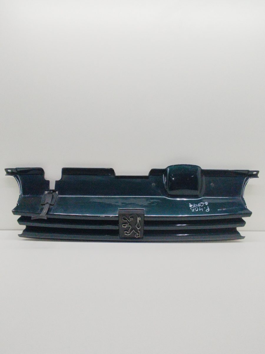 Careta Peugeot 405 Berlina 1987-1996 Turbodiesel 9255588877