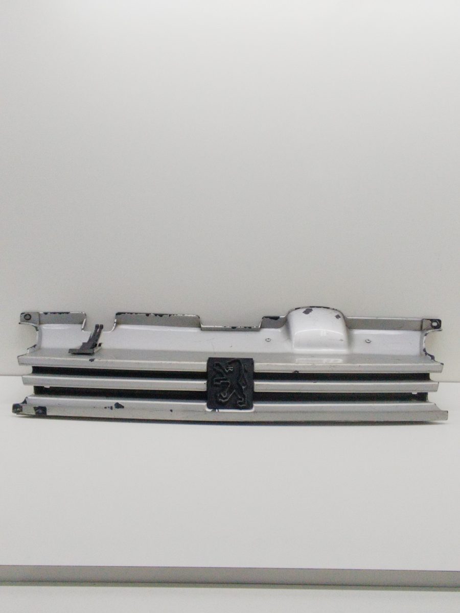 Careta Peugeot 405 Berlina 1987-1996 Turbodiesel 9255588877