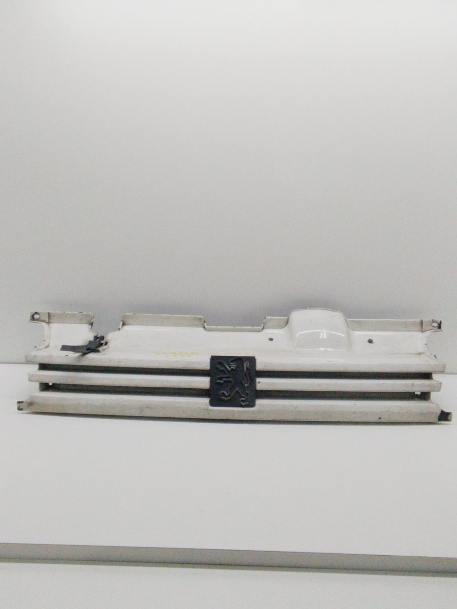 Careta Peugeot 405 Berlina 1987-1996 Turbodiesel 9602133680