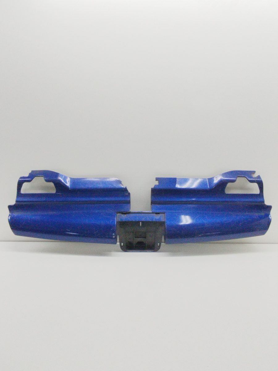 Careta Peugeot 406 Berlina (S1/S2) 1995-2005 ST 9616258477