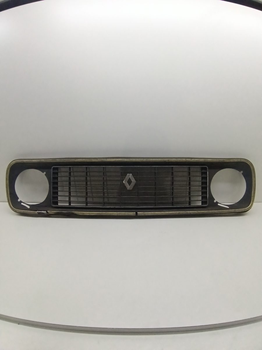 Careta Renault 4 Berlina/familiar/furgoneta 1961-Actualidad