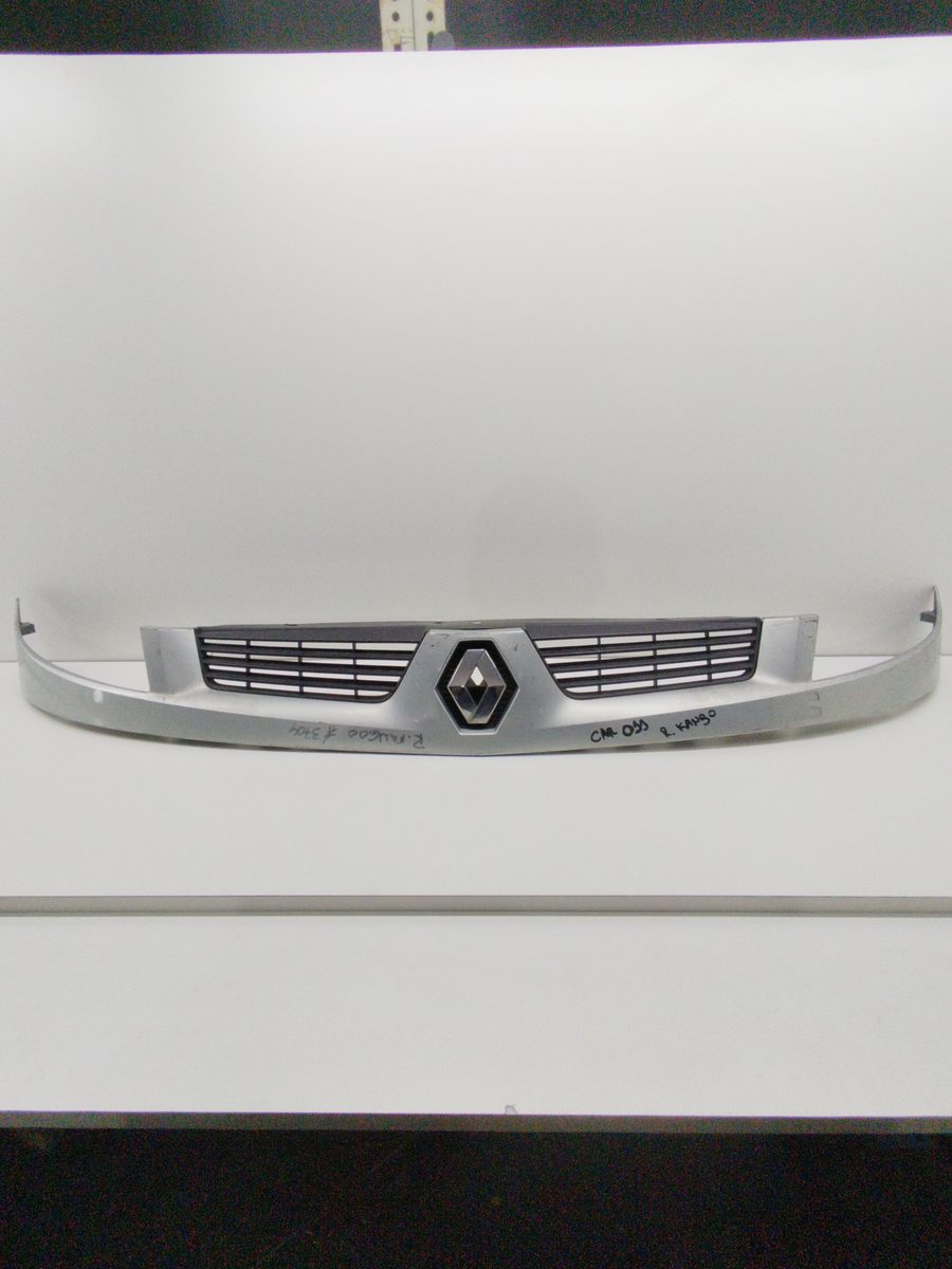 Careta Renault Kangoo (F/KC0) 1997-2005 Diesel 82000150629