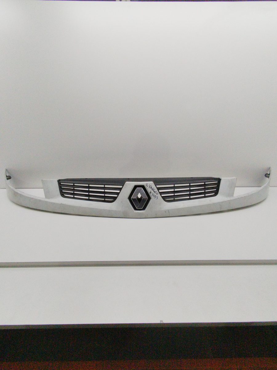 Careta Renault Kangoo (F/KC0) 1997-2005 Diesel 8200070031