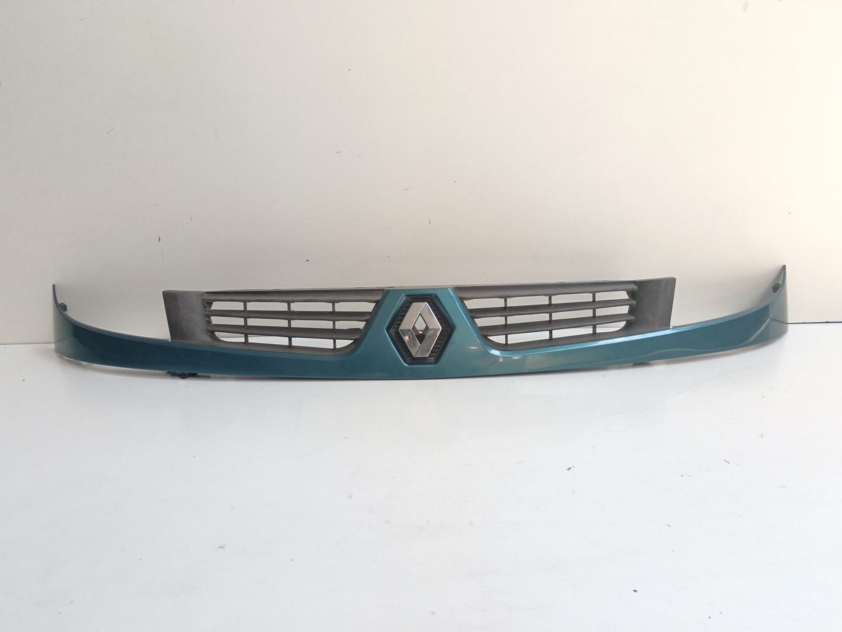 Careta Renault Kangoo (F/KC0) 2003-2014 Alize 8200331208