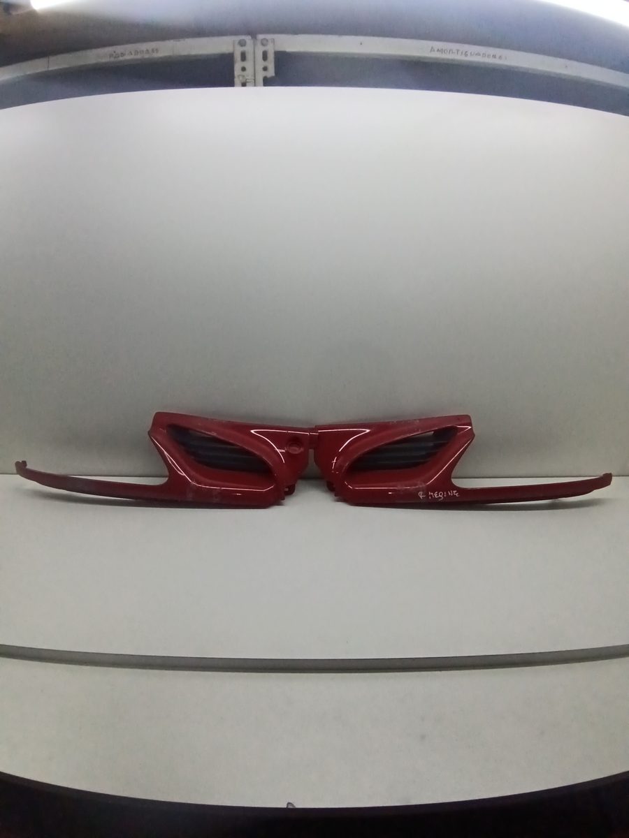 Careta Renault Megane I Berlina Hatchback (BA0) 1995-1999 Alize 7700834201
