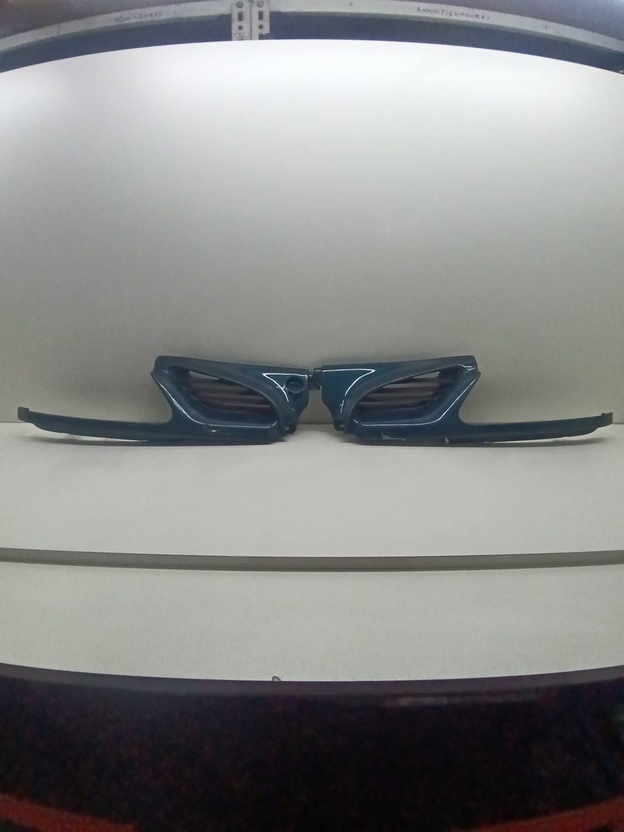 Careta Renault Megane I Fase 2 Classic (LA..) 1997-2003 Dynamique 7700834200