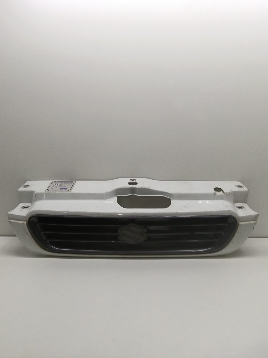 Careta Suzuki Baleno Berlina Sy (EG) 1995-2001