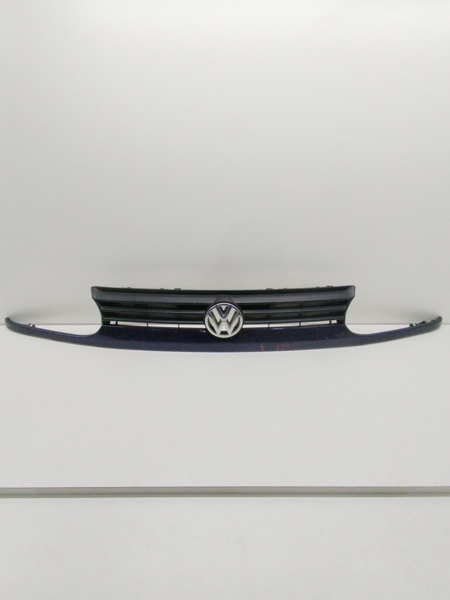 Careta Volkswagen Golf Iii Berlina (1H1) 1991-1998 Diesel 1H6853653