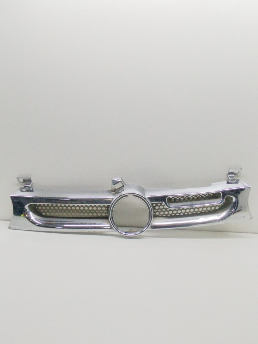 Careta Volkswagen Golf Iv Berlina (1J1) 1997-2003 Conceptline