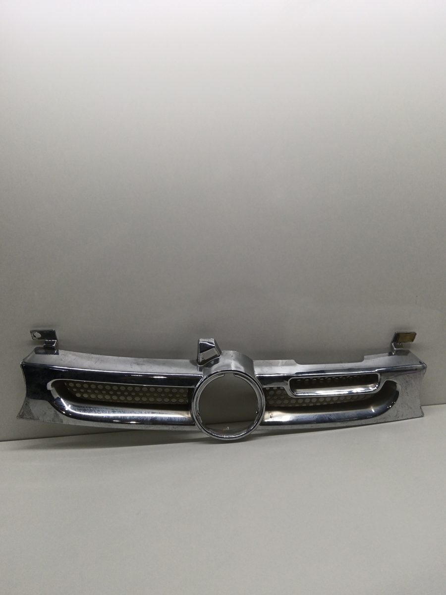 Careta Volkswagen Golf Iv Berlina (1J1) 1997-2003 Conceptline