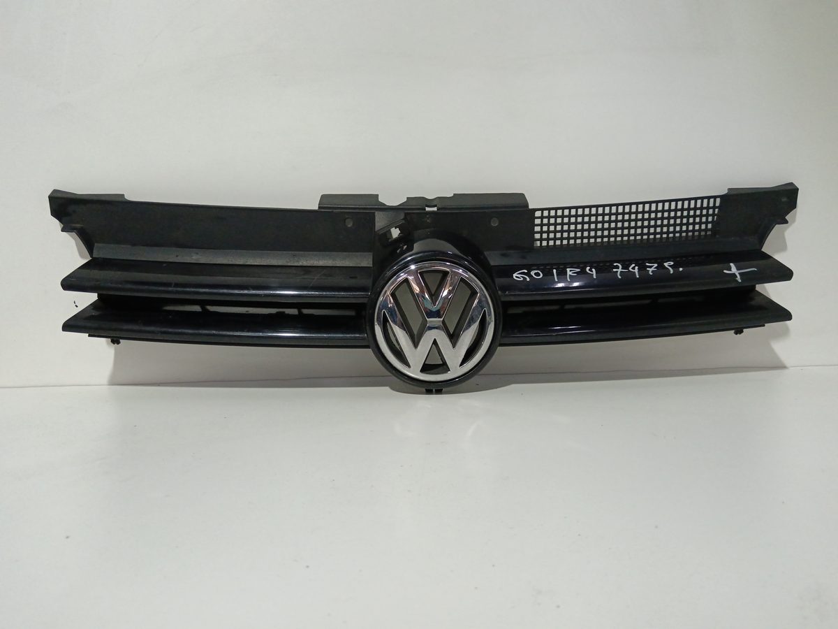 Careta Volkswagen Golf Iv Berlina (1J1) 1997-2003 * 1J0853651H