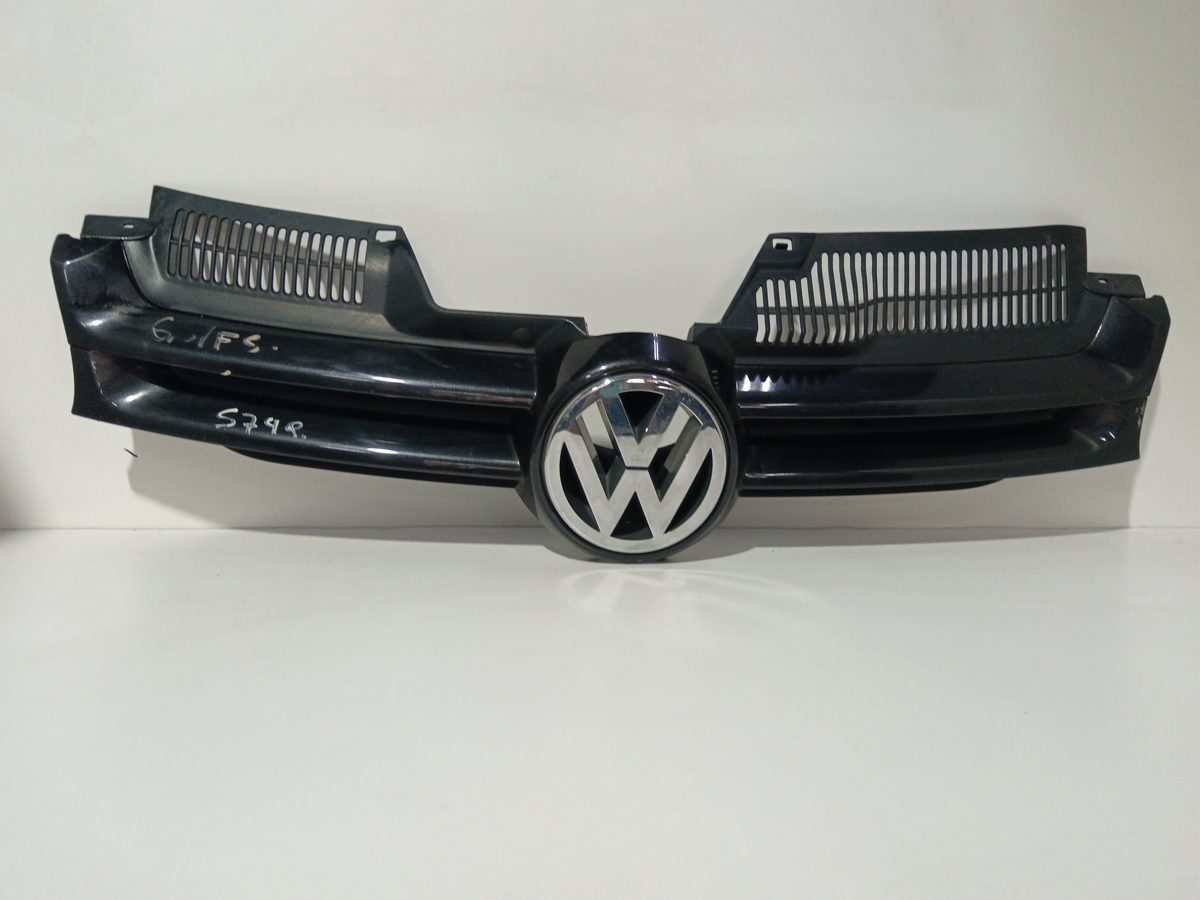 Careta Volkswagen Golf V Berlina (1K1) 2003-2008 Highline