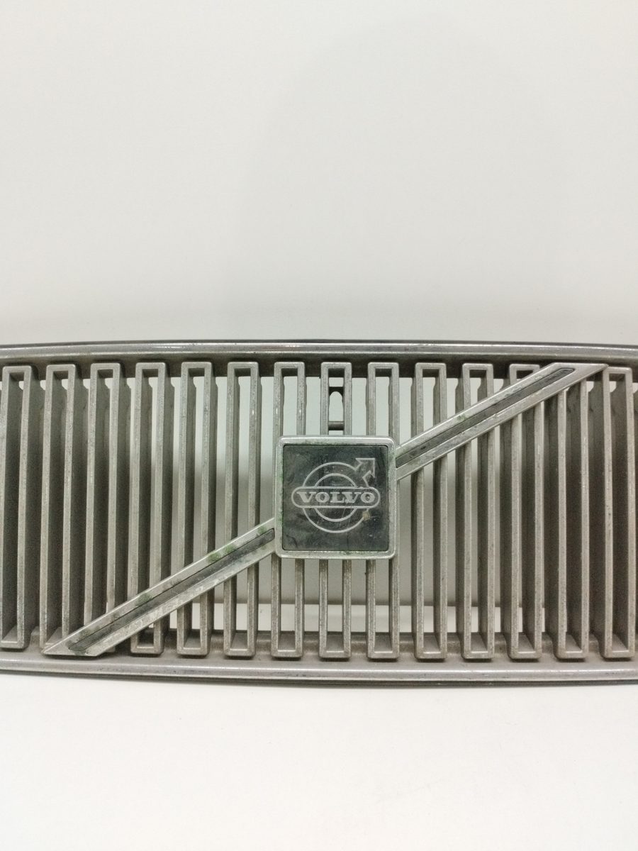 Careta Volvo Serie 960 1990-1996