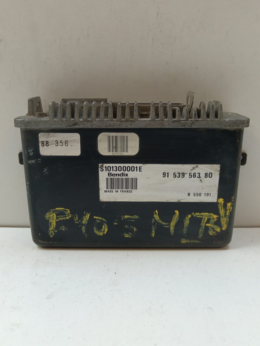 Centralita Abs Peugeot 405 Berlina 1987-1996 S101300001E