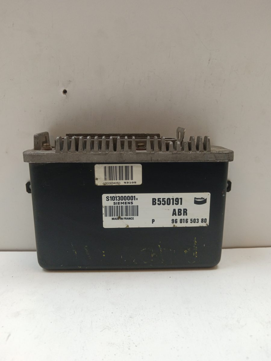 Centralita Abs Peugeot 405 Berlina 1987-1996 S101300001H