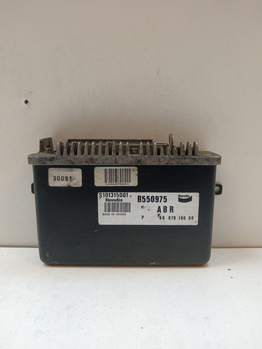 Centralita Abs Peugeot 405 Berlina 1987-1996 S101315001