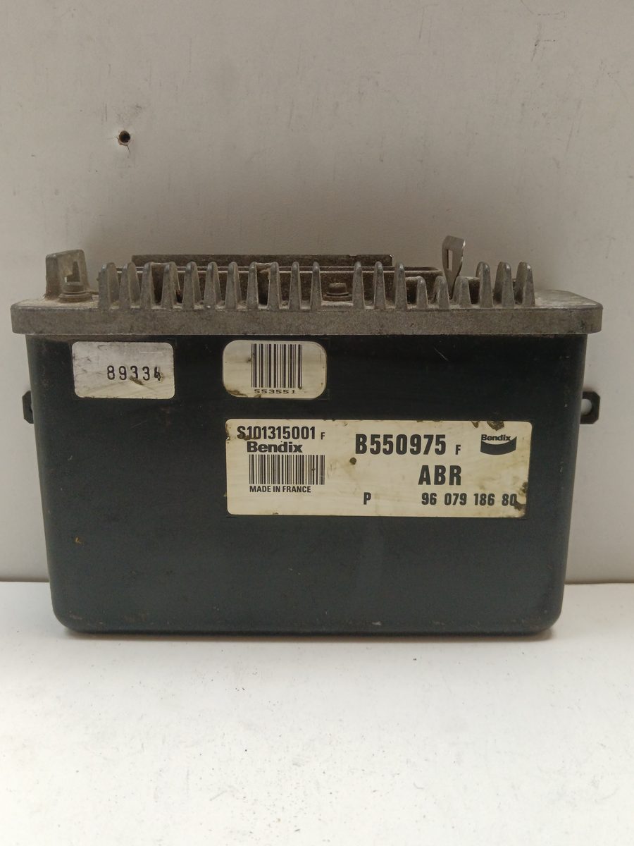 Centralita Abs Peugeot 405 Berlina 1987-1996 S101315001