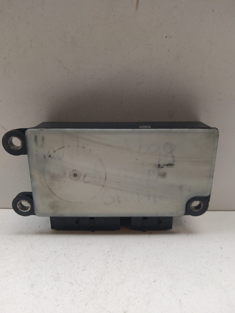 Centralita Airbag Chevrolet Spark GT 2009-2016