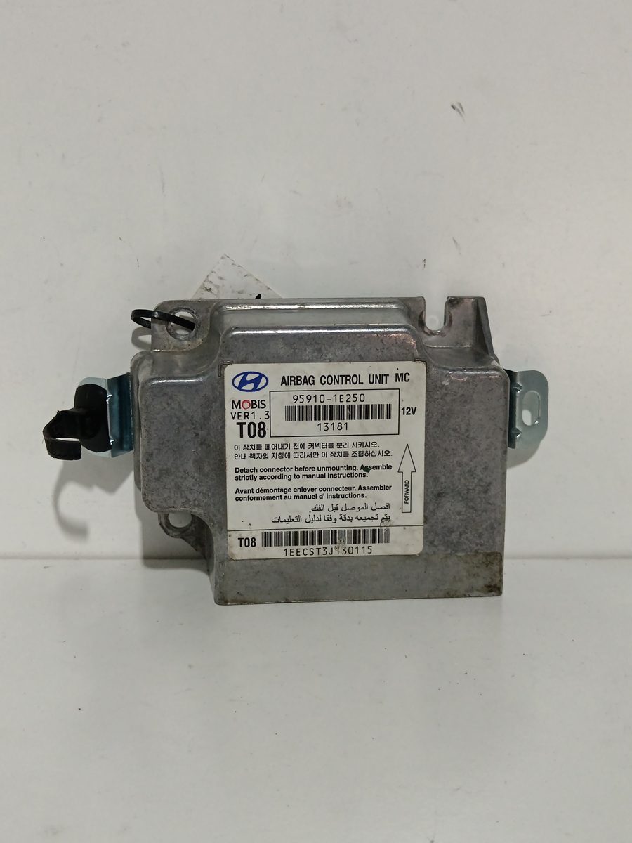 Centralita Airbag Hyundai Accent (MC) 2006-2010 GL 1.4L 71kW 959101E250