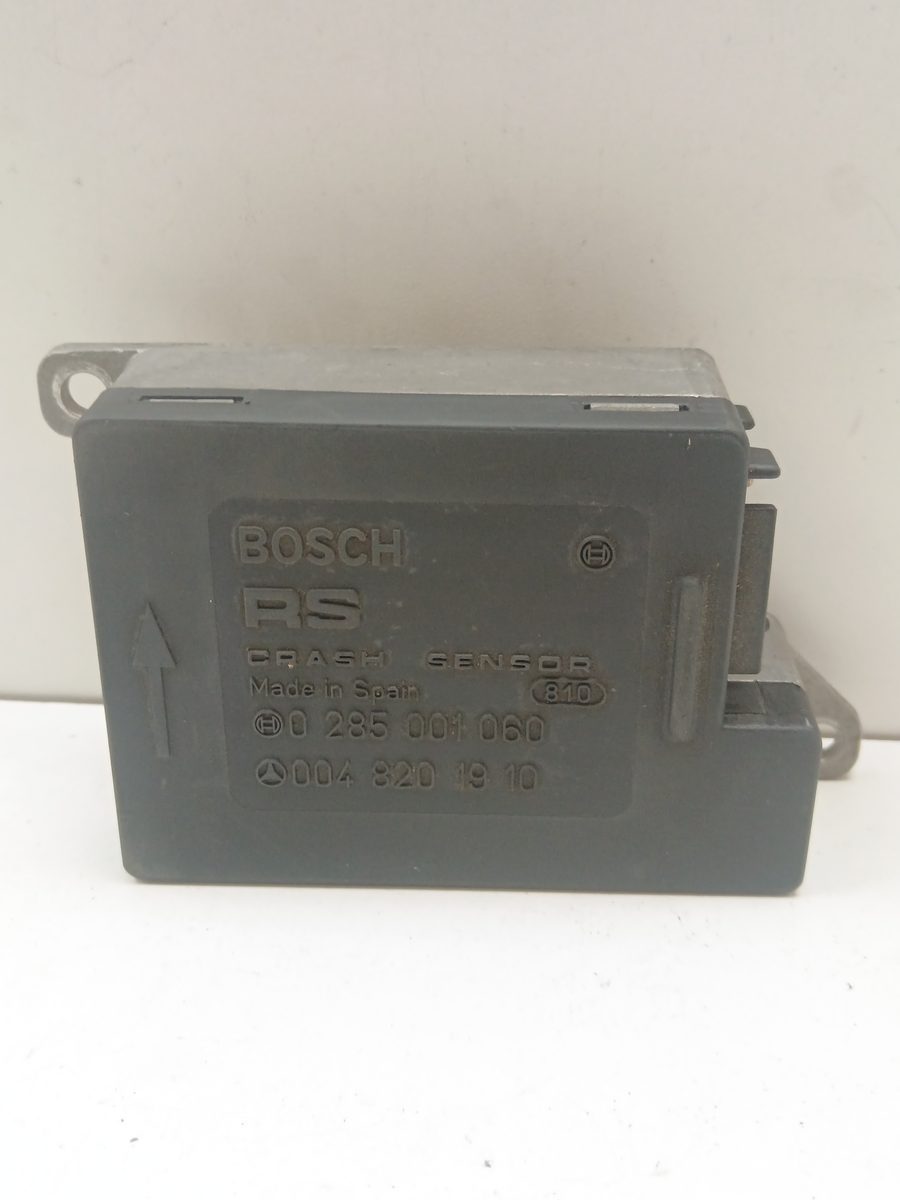 Centralita Airbag Mercedes-Benz Clase C (W201) Berlina 1982-1993 0285001060