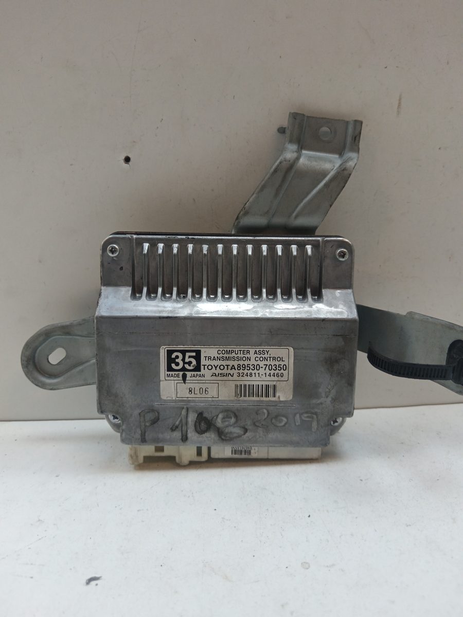 Centralita De Caja Cambio Automatico Peugeot 108 2019-Actualidad Active 8953070350