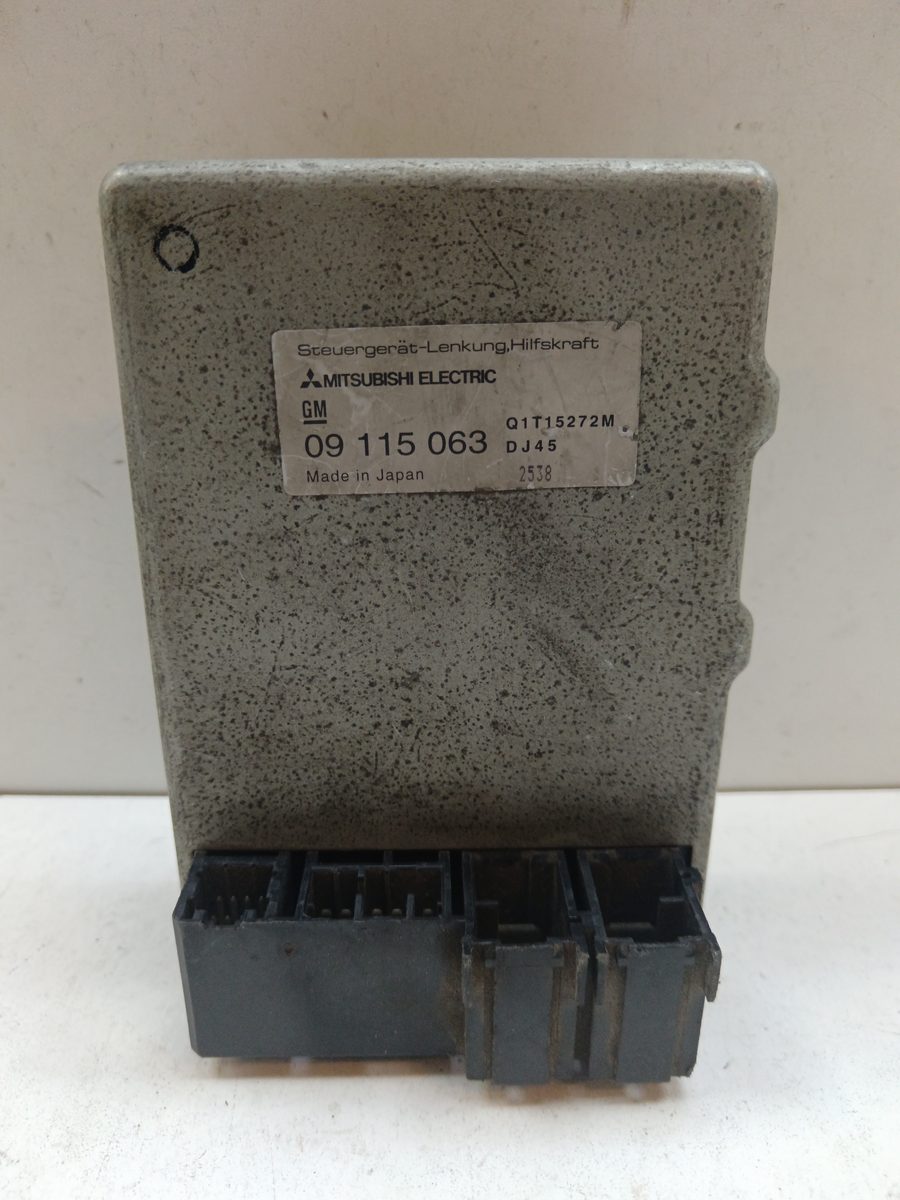 Centralita Direccion Chevrolet Corsa B 1993-1997 Swing 1.2L 33kW 09115063